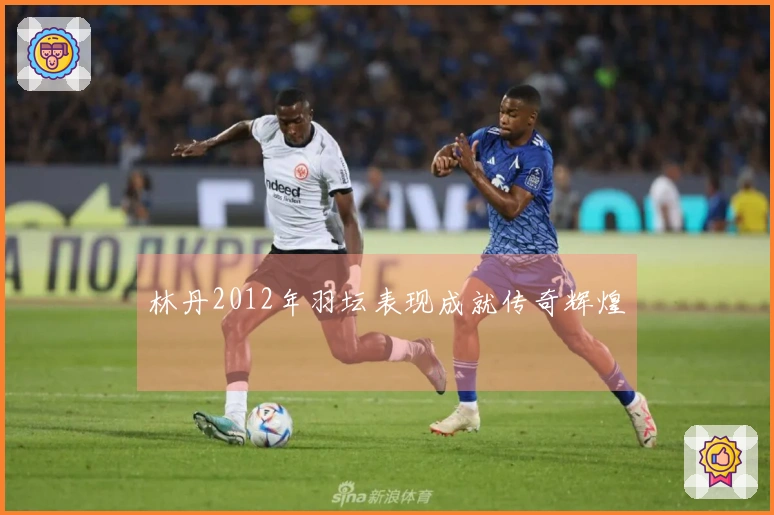 林丹2012年羽坛表现成就传奇辉煌