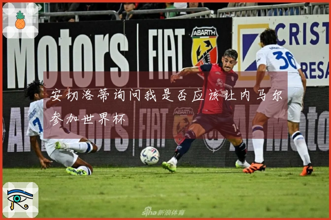 安切洛蒂询问我是否应该让内马尔参加世界杯